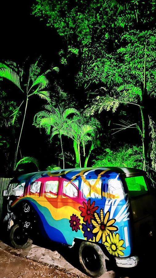 Casa Amarela Cipo E Cipo Kombi Vip 600m Centro Serra Do Cipo Holiday home